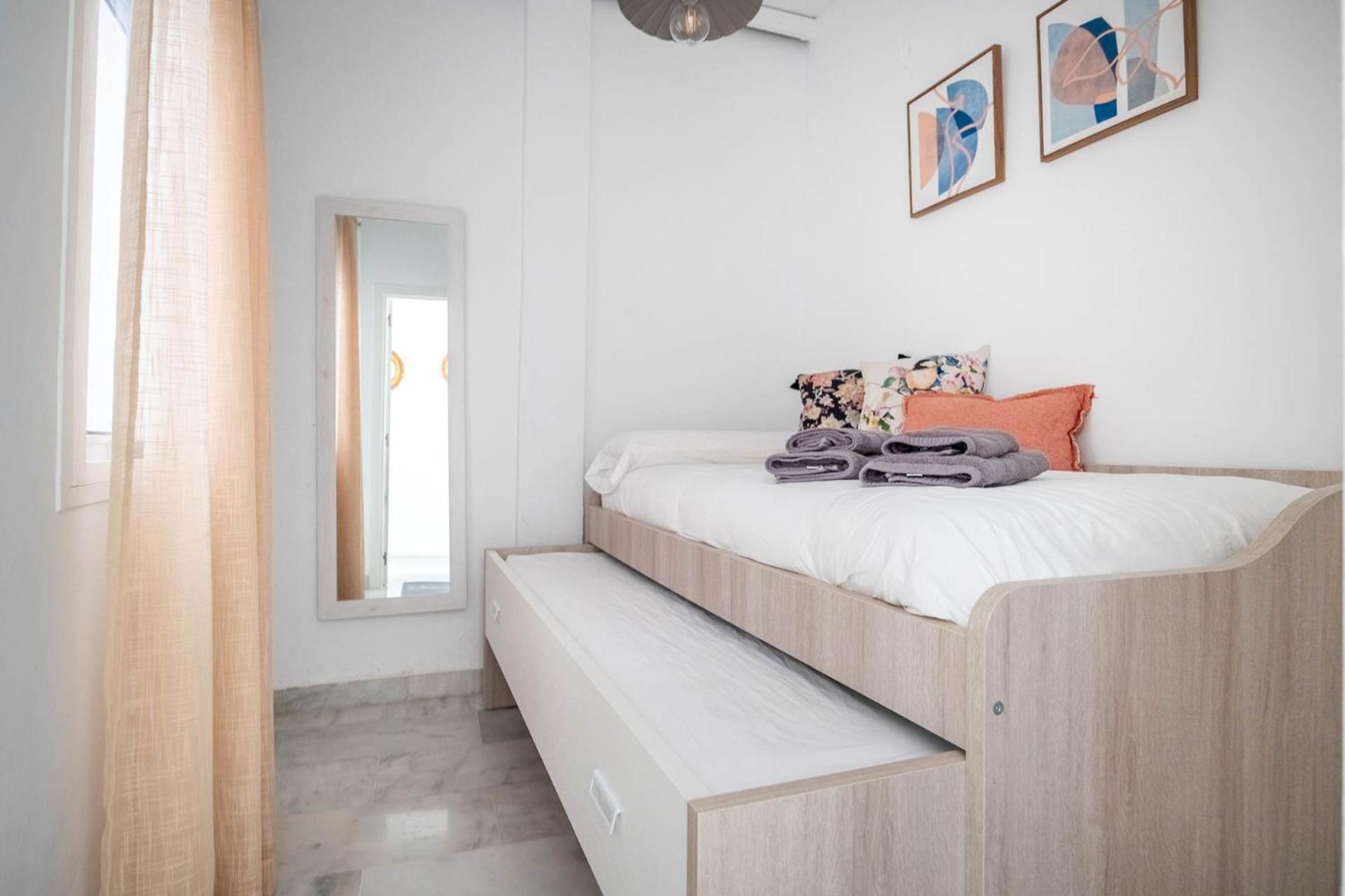 The Hercules Home Sevilla Buitenkant foto