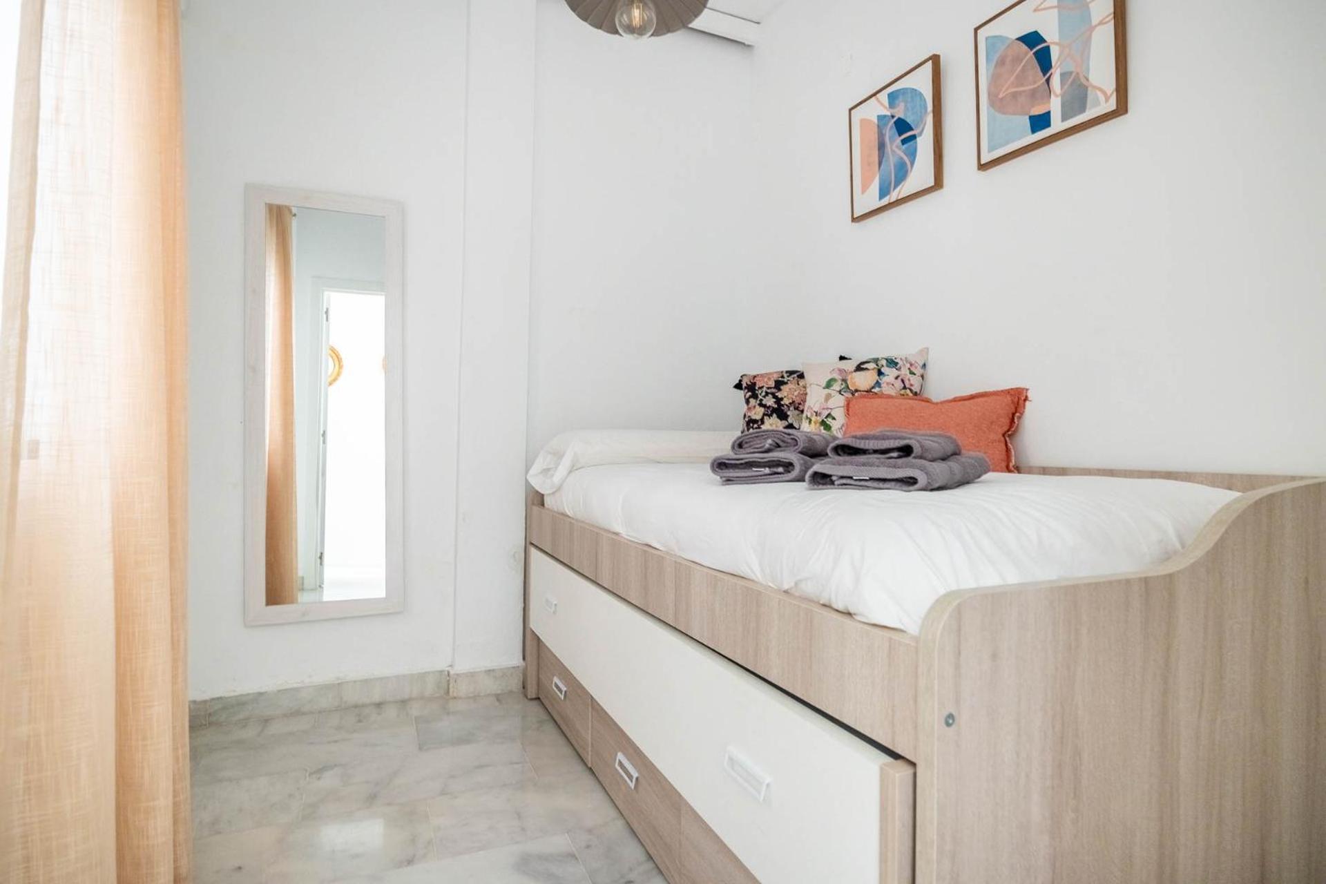 The Hercules Home Sevilla Buitenkant foto