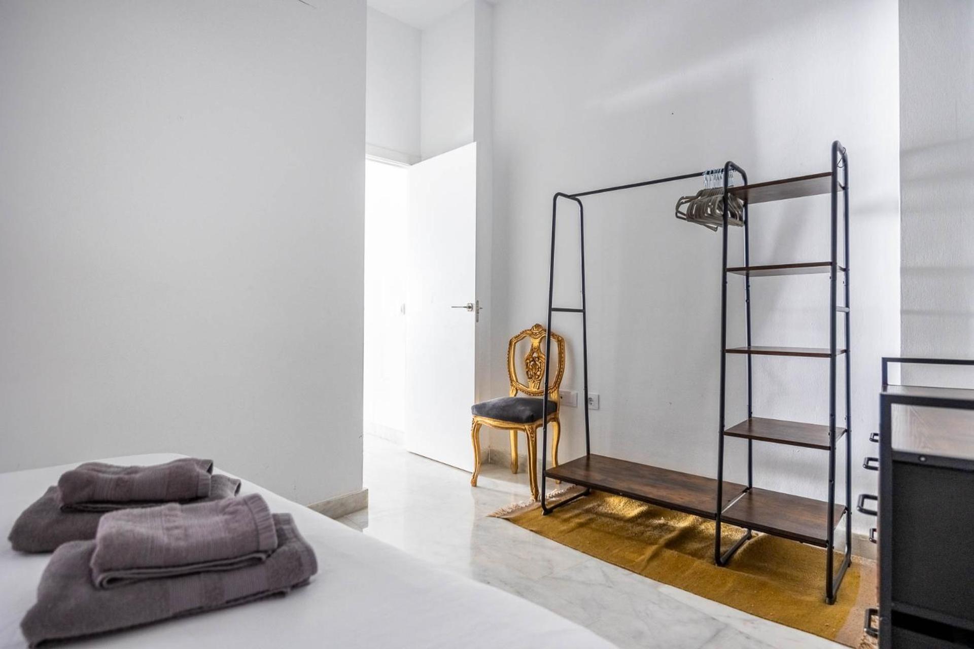 The Hercules Home Sevilla Buitenkant foto
